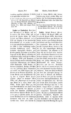 Bild der Seite - 126 - in Biographisches Lexikon des Kaiserthums Oesterreich - Tabacchi-Terkla, Band 43