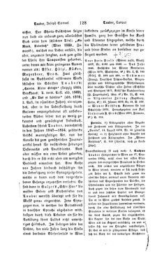 Bild der Seite - 128 - in Biographisches Lexikon des Kaiserthums Oesterreich - Tabacchi-Terkla, Band 43