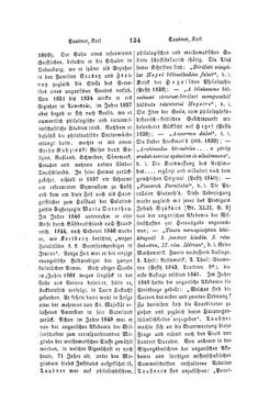 Bild der Seite - 134 - in Biographisches Lexikon des Kaiserthums Oesterreich - Tabacchi-Terkla, Band 43