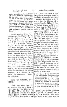 Bild der Seite - 138 - in Biographisches Lexikon des Kaiserthums Oesterreich - Tabacchi-Terkla, Band 43