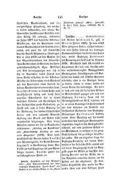 Bild der Seite - 141 - in Biographisches Lexikon des Kaiserthums Oesterreich - Tabacchi-Terkla, Band 43