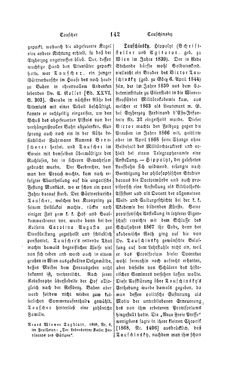 Bild der Seite - 142 - in Biographisches Lexikon des Kaiserthums Oesterreich - Tabacchi-Terkla, Band 43
