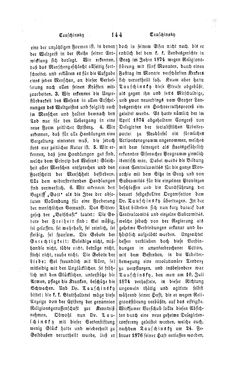 Bild der Seite - 144 - in Biographisches Lexikon des Kaiserthums Oesterreich - Tabacchi-Terkla, Band 43