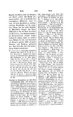 Bild der Seite - 167 - in Biographisches Lexikon des Kaiserthums Oesterreich - Tabacchi-Terkla, Band 43