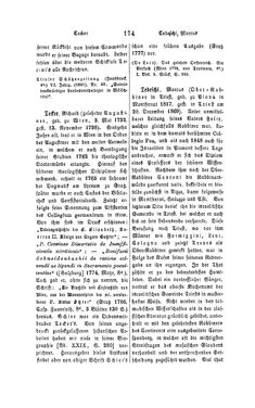 Bild der Seite - 174 - in Biographisches Lexikon des Kaiserthums Oesterreich - Tabacchi-Terkla, Band 43