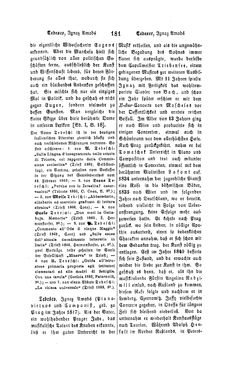 Bild der Seite - 181 - in Biographisches Lexikon des Kaiserthums Oesterreich - Tabacchi-Terkla, Band 43