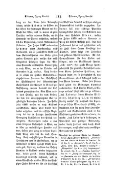 Bild der Seite - 182 - in Biographisches Lexikon des Kaiserthums Oesterreich - Tabacchi-Terkla, Band 43