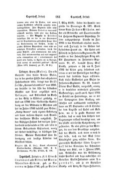 Bild der Seite - 185 - in Biographisches Lexikon des Kaiserthums Oesterreich - Tabacchi-Terkla, Band 43