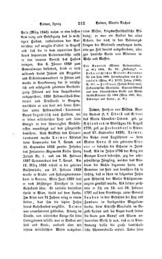 Bild der Seite - 212 - in Biographisches Lexikon des Kaiserthums Oesterreich - Tabacchi-Terkla, Band 43