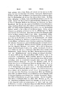 Bild der Seite - 218 - in Biographisches Lexikon des Kaiserthums Oesterreich - Tabacchi-Terkla, Band 43