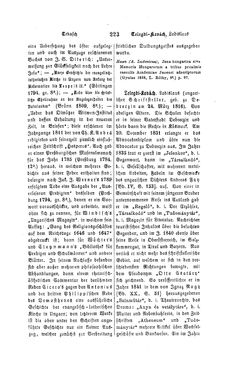 Bild der Seite - 223 - in Biographisches Lexikon des Kaiserthums Oesterreich - Tabacchi-Terkla, Band 43