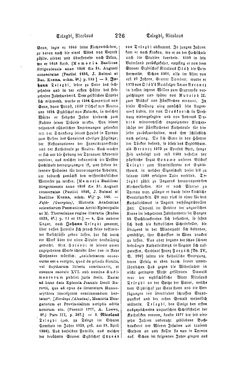 Bild der Seite - 226 - in Biographisches Lexikon des Kaiserthums Oesterreich - Tabacchi-Terkla, Band 43