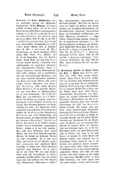 Image of the Page - 233 - in Biographisches Lexikon des Kaiserthums Oesterreich - Tabacchi-Terkla, Volume 43