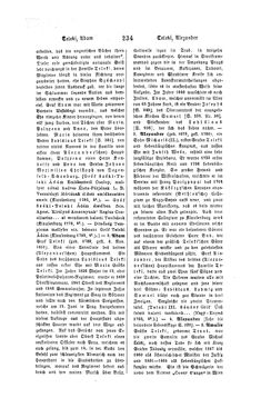 Image of the Page - 234 - in Biographisches Lexikon des Kaiserthums Oesterreich - Tabacchi-Terkla, Volume 43