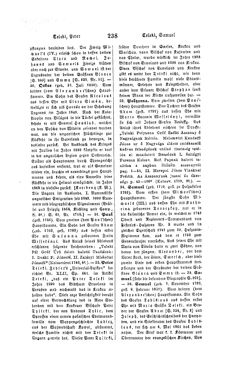 Bild der Seite - 238 - in Biographisches Lexikon des Kaiserthums Oesterreich - Tabacchi-Terkla, Band 43