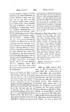 Bild der Seite - 242 - in Biographisches Lexikon des Kaiserthums Oesterreich - Tabacchi-Terkla, Band 43