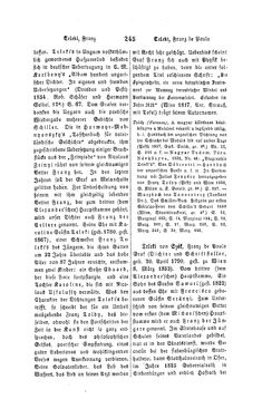 Bild der Seite - 245 - in Biographisches Lexikon des Kaiserthums Oesterreich - Tabacchi-Terkla, Band 43