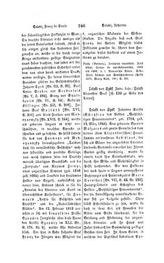 Bild der Seite - 246 - in Biographisches Lexikon des Kaiserthums Oesterreich - Tabacchi-Terkla, Band 43