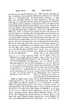 Bild der Seite - 262 - in Biographisches Lexikon des Kaiserthums Oesterreich - Tabacchi-Terkla, Band 43