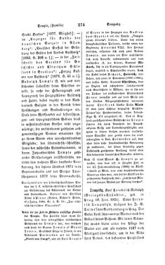 Image of the Page - 274 - in Biographisches Lexikon des Kaiserthums Oesterreich - Tabacchi-Terkla, Volume 43