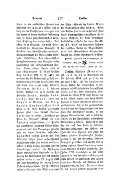 Image of the Page - 277 - in Biographisches Lexikon des Kaiserthums Oesterreich - Tabacchi-Terkla, Volume 43