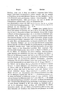 Image of the Page - 281 - in Biographisches Lexikon des Kaiserthums Oesterreich - Tabacchi-Terkla, Volume 43