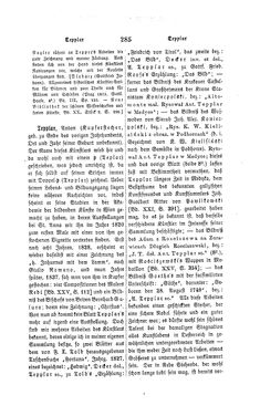 Bild der Seite - 285 - in Biographisches Lexikon des Kaiserthums Oesterreich - Tabacchi-Terkla, Band 43