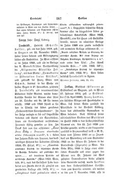 Bild der Seite - 287 - in Biographisches Lexikon des Kaiserthums Oesterreich - Tabacchi-Terkla, Band 43