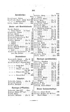 Bild der Seite - 301 - in Biographisches Lexikon des Kaiserthums Oesterreich - Tabacchi-Terkla, Band 43