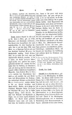 Image of the Page - 6 - in Biographisches Lexikon des Kaiserthums Oesterreich - Terlago-Thürmer, Volume 44