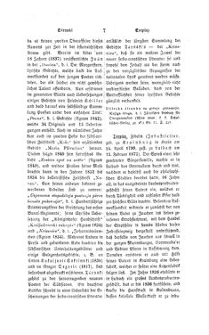 Image of the Page - 7 - in Biographisches Lexikon des Kaiserthums Oesterreich - Terlago-Thürmer, Volume 44