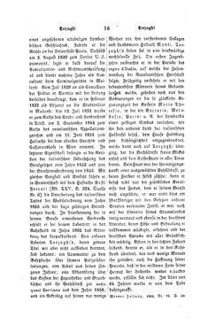 Image of the Page - 16 - in Biographisches Lexikon des Kaiserthums Oesterreich - Terlago-Thürmer, Volume 44
