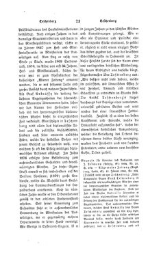 Image of the Page - 23 - in Biographisches Lexikon des Kaiserthums Oesterreich - Terlago-Thürmer, Volume 44