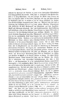 Image of the Page - 27 - in Biographisches Lexikon des Kaiserthums Oesterreich - Terlago-Thürmer, Volume 44