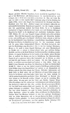 Bild der Seite - 33 - in Biographisches Lexikon des Kaiserthums Oesterreich - Terlago-Thürmer, Band 44