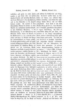 Bild der Seite - 34 - in Biographisches Lexikon des Kaiserthums Oesterreich - Terlago-Thürmer, Band 44