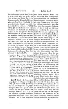 Bild der Seite - 35 - in Biographisches Lexikon des Kaiserthums Oesterreich - Terlago-Thürmer, Band 44
