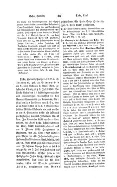 Bild der Seite - 38 - in Biographisches Lexikon des Kaiserthums Oesterreich - Terlago-Thürmer, Band 44