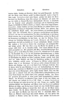 Image of the Page - 46 - in Biographisches Lexikon des Kaiserthums Oesterreich - Terlago-Thürmer, Volume 44