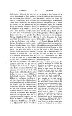 Image of the Page - 47 - in Biographisches Lexikon des Kaiserthums Oesterreich - Terlago-Thürmer, Volume 44