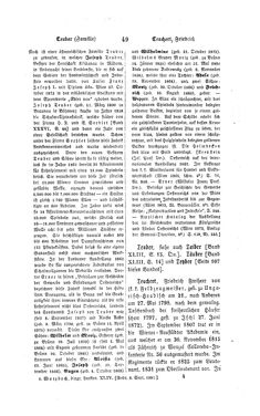 Image of the Page - 49 - in Biographisches Lexikon des Kaiserthums Oesterreich - Terlago-Thürmer, Volume 44