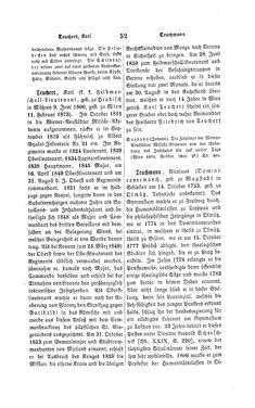 Bild der Seite - 52 - in Biographisches Lexikon des Kaiserthums Oesterreich - Terlago-Thürmer, Band 44