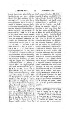 Image of the Page - 55 - in Biographisches Lexikon des Kaiserthums Oesterreich - Terlago-Thürmer, Volume 44