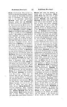 Image of the Page - 57 - in Biographisches Lexikon des Kaiserthums Oesterreich - Terlago-Thürmer, Volume 44