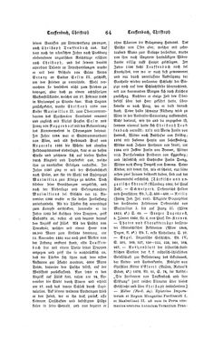 Image of the Page - 64 - in Biographisches Lexikon des Kaiserthums Oesterreich - Terlago-Thürmer, Volume 44