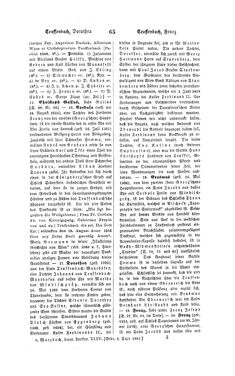 Image of the Page - 65 - in Biographisches Lexikon des Kaiserthums Oesterreich - Terlago-Thürmer, Volume 44