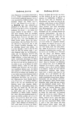 Bild der Seite - 68 - in Biographisches Lexikon des Kaiserthums Oesterreich - Terlago-Thürmer, Band 44