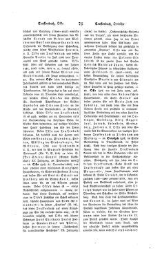 Bild der Seite - 75 - in Biographisches Lexikon des Kaiserthums Oesterreich - Terlago-Thürmer, Band 44