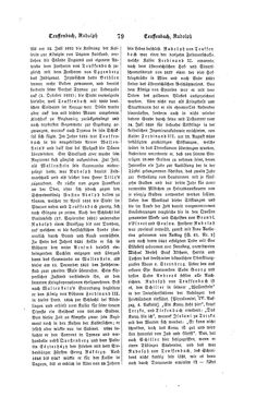 Bild der Seite - 79 - in Biographisches Lexikon des Kaiserthums Oesterreich - Terlago-Thürmer, Band 44