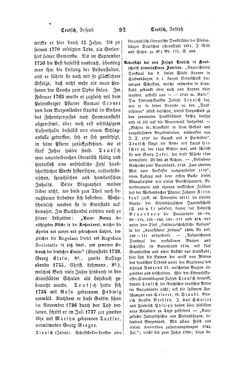 Bild der Seite - 92 - in Biographisches Lexikon des Kaiserthums Oesterreich - Terlago-Thürmer, Band 44